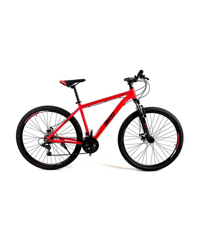 Bicicleta Mint-min Bicicleta Mint - Urbana y Ligera para Desplazamientos Diarios - Image 1