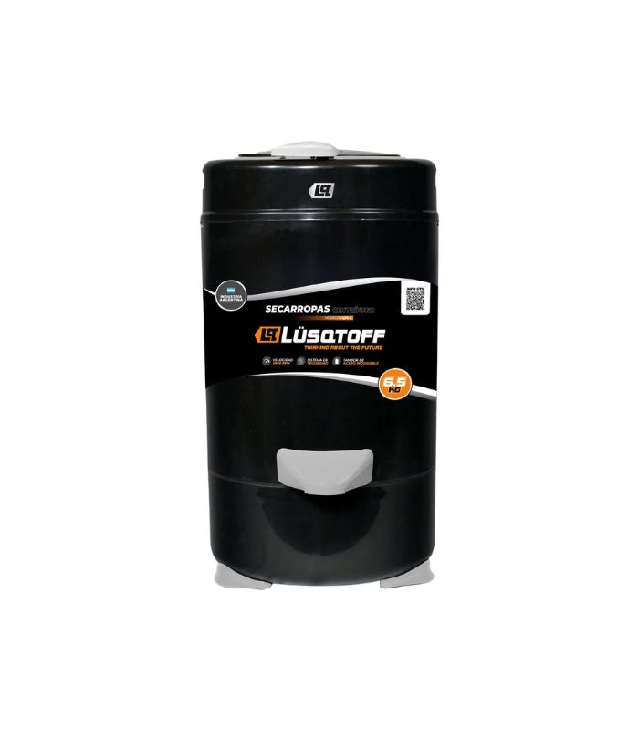 Diseño sin título (6) Secarropas Lusqtoff IN650M - Image 1