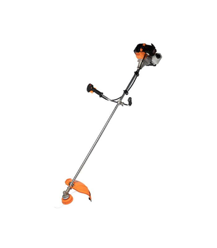 Lusqtoff LD52-7-min Desmalezadora Naftera Lusqtoff LD52-7 52cc 1.7HP - Versátil para Jardines y Campos - Image 1