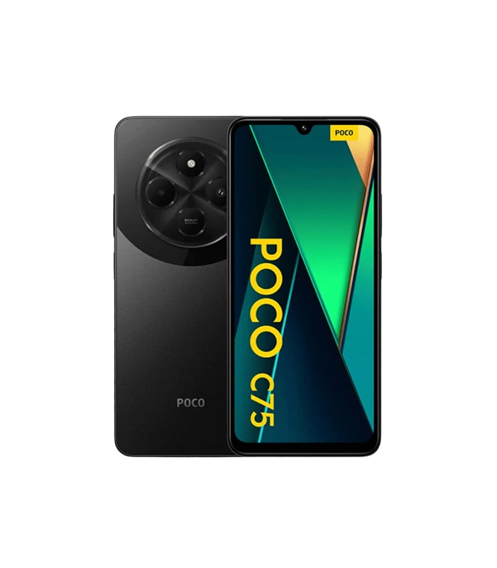 Smartphone Poco C75-min Smartphone Poco C75 6.88" 50MP - Rendimiento Económico con Batería Épica - Image 1
